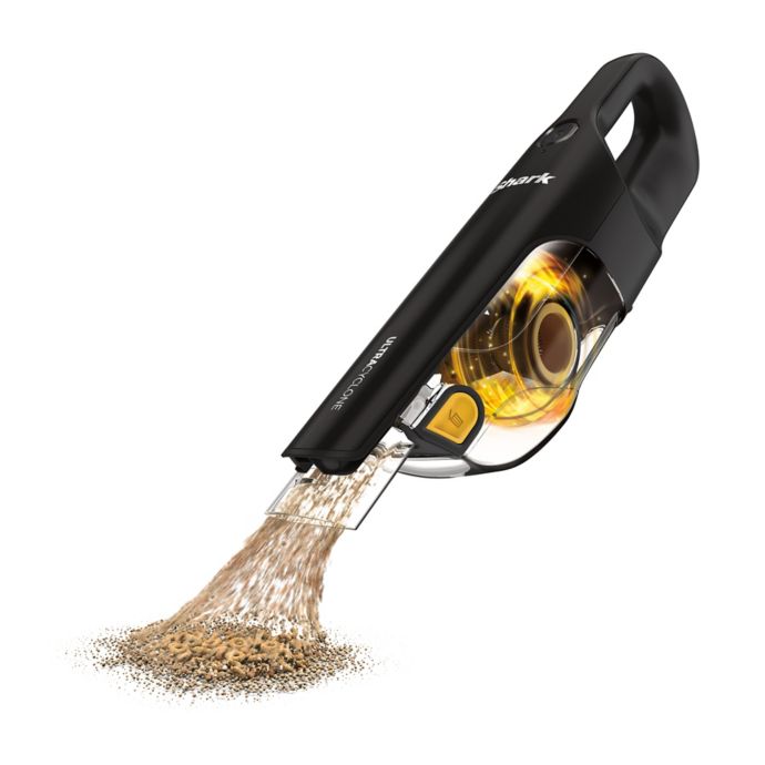 Shark UltraCyclone™ Pet Pro  Cordless Handheld Vacuum in Charcoal