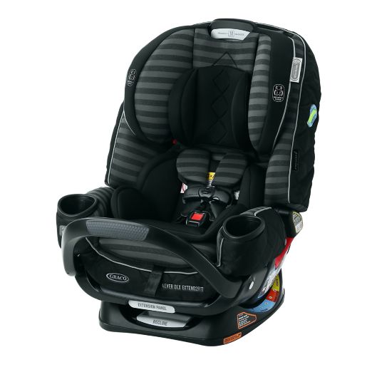 Graco 4ever Dlx 4 In 1 Convertible Car Seat Bed Bath Beyond