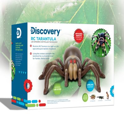 discovery rc tarantula