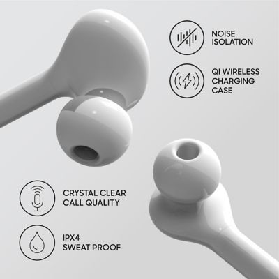 sharper image airpods