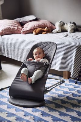baby bjorn fabric seat for bouncer