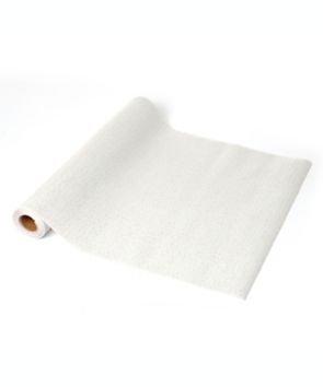 Forro para cajones y repisas Con-Tact™  Grip Prints no adhesivo color hueso