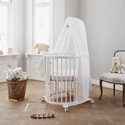 stokke mini mattress