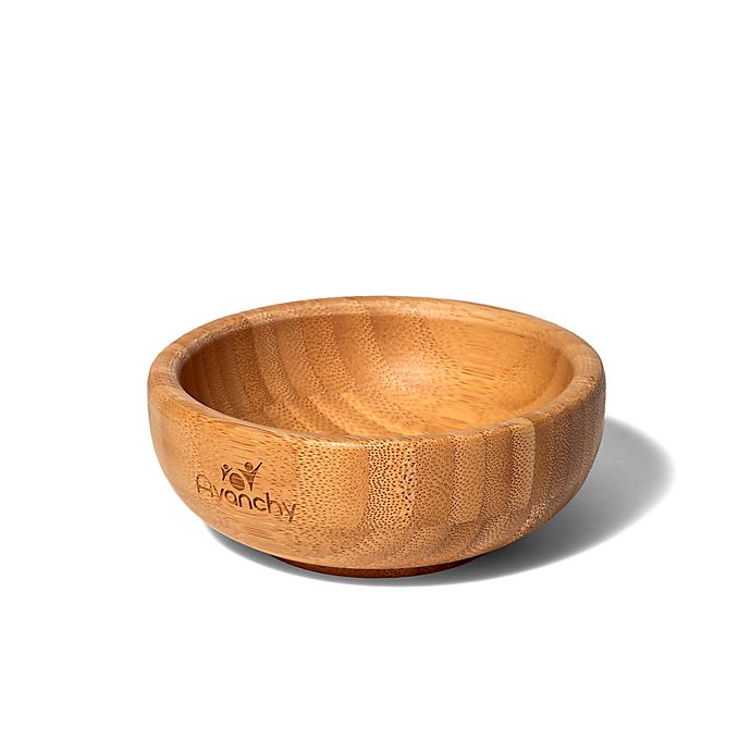 Avanchy La Petite Bamboo Mini Bowl