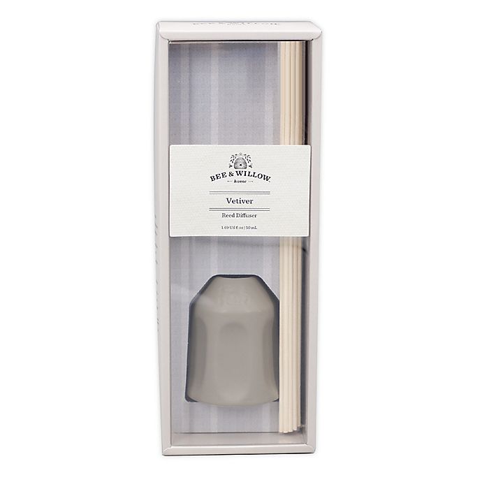 Bee & Willow™ Vetiver Mini Reed Diffuser