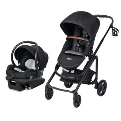 Maxi-Cosi® Tayla™ Travel System in 