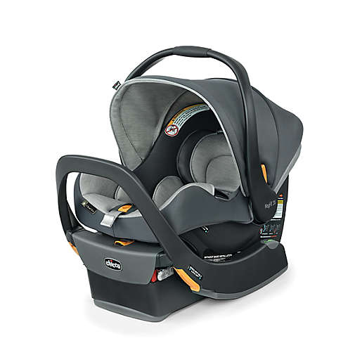Chicco Keyfit 35 Cleartex Infant Car Seat Baby - Chicco Fit2 Infant Car Seat Base Anthracite