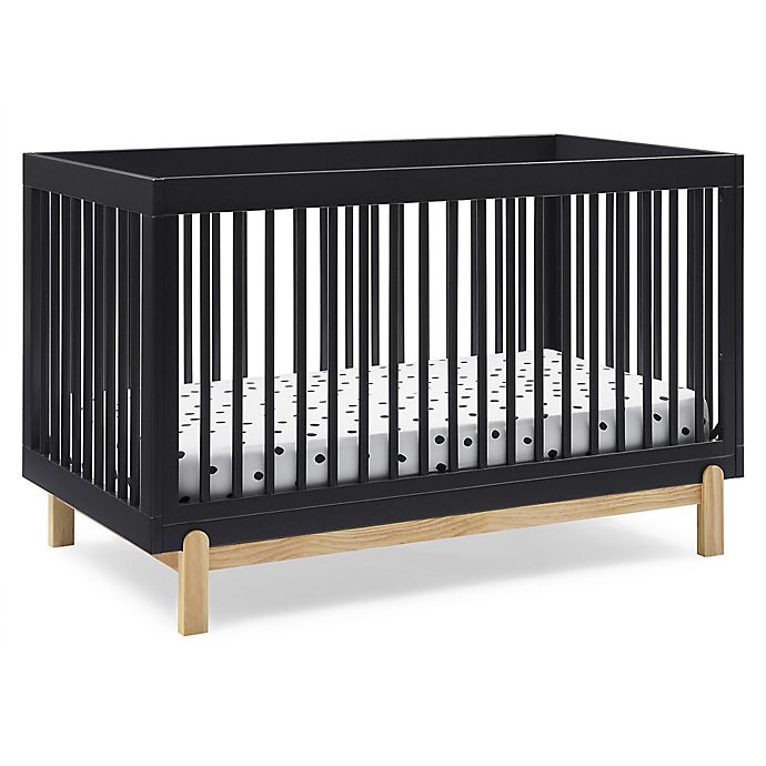 Delta Children® Poppy 4-in-1 Convertible Crib