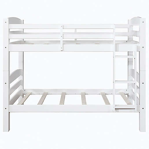 O Reilly Twin Over Bunk Bed In, Better Homes And Gardens Flynn Twin Bunk Bed