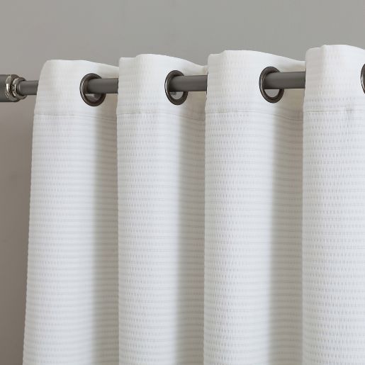 Ugg Reg Devon Grommet Room Darkening Window Curtain Panel Single Bed Bath Beyond