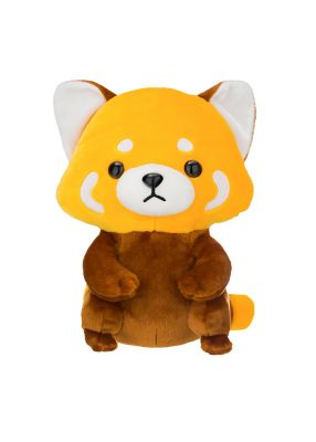 amuse red panda