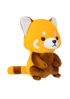 amuse red panda