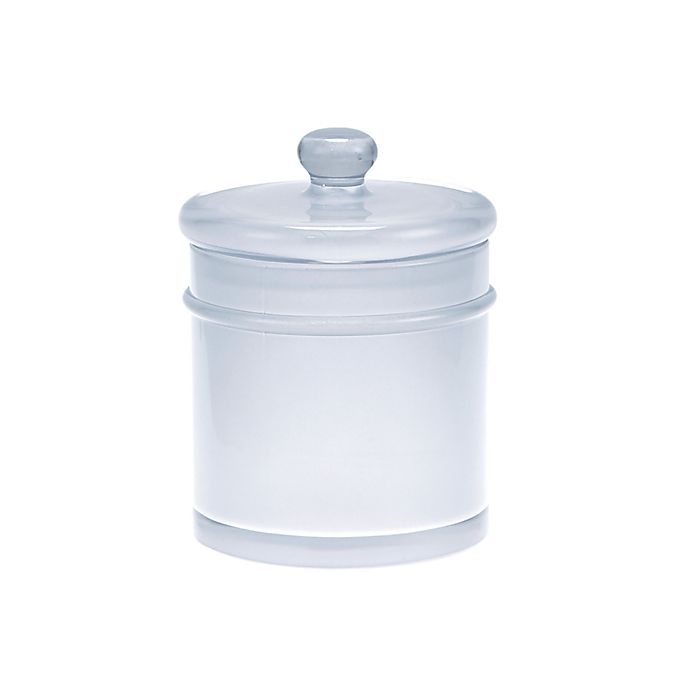 Bee & Willow™ Middlebury Cotton Jar in Blue