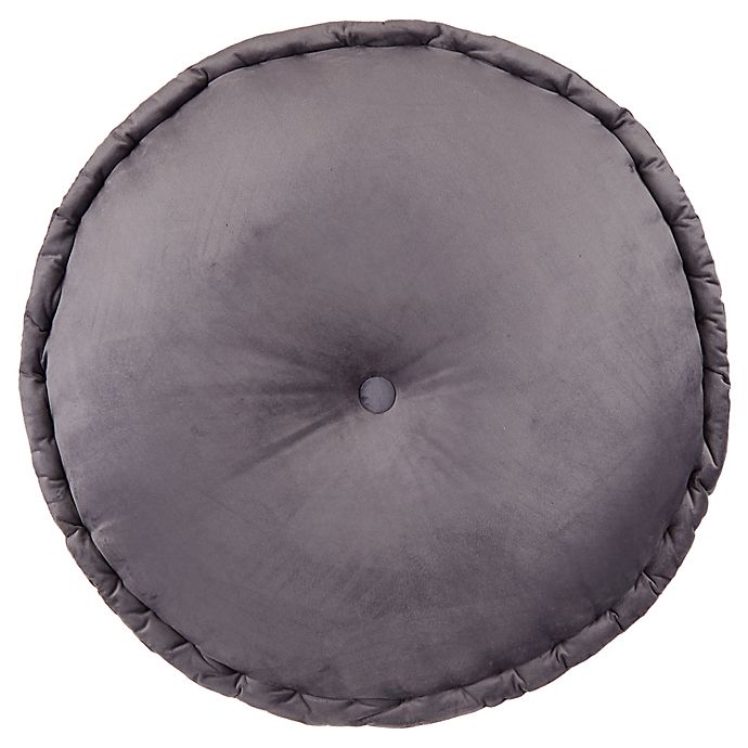 Wild Sage™ Ines Round Floor Cushion