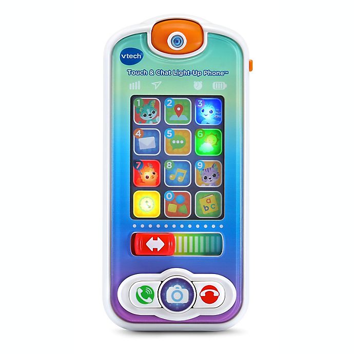 VTech® Touch & Swipe Baby Selfie Phone™