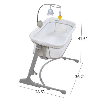 buy buy baby co sleeper