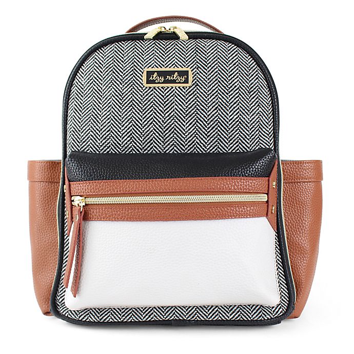 Itzy Ritzy® Mini Backpack Diaper Bag