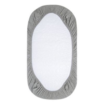 organic bassinet sheets