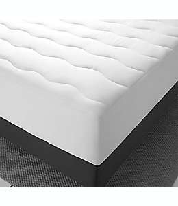 Cubre colchón queen de algodón Therapedic® SleepRX™