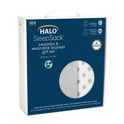 halo sleep sack buy buy baby