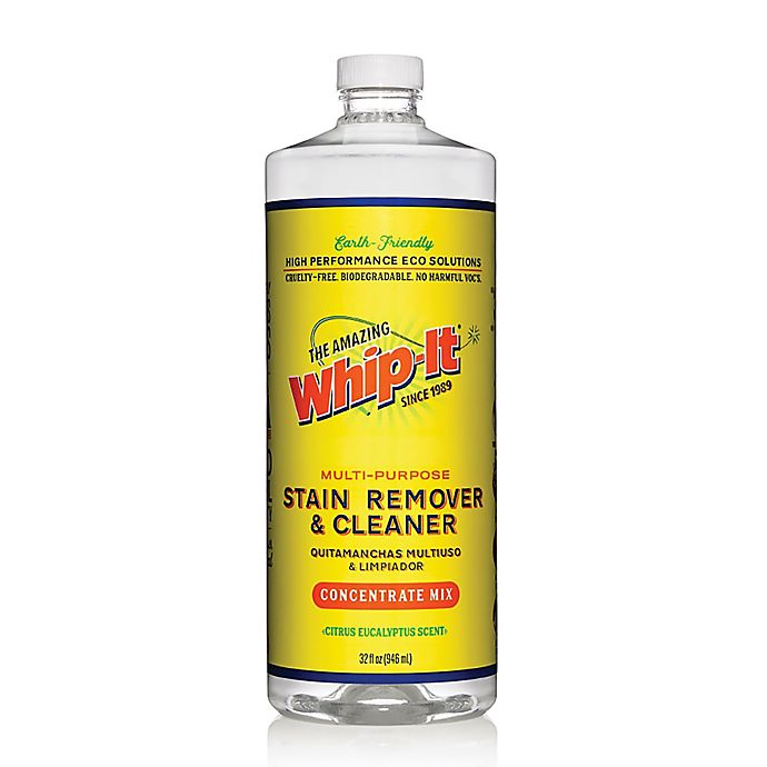 Whip-It® 32 oz. Concentrated Miracle Cleaner