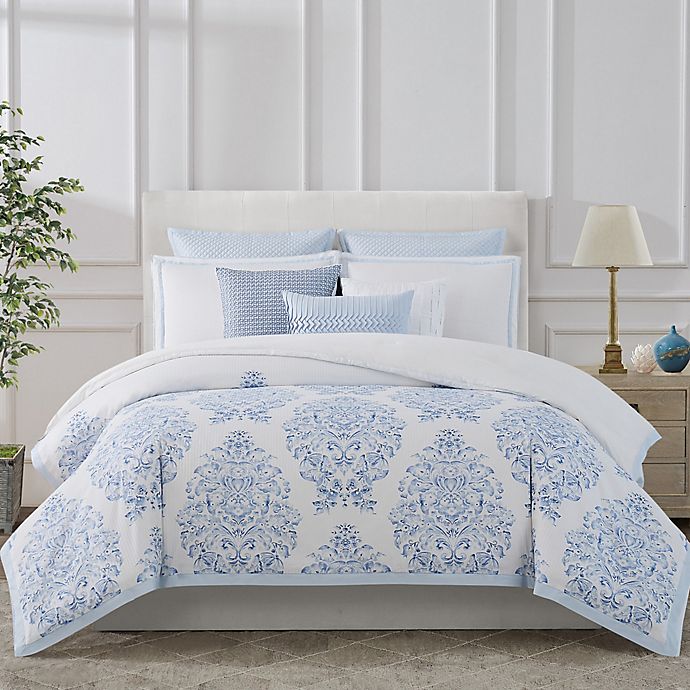 Charisma® Meribel 3-Piece Reversible Comforter Set