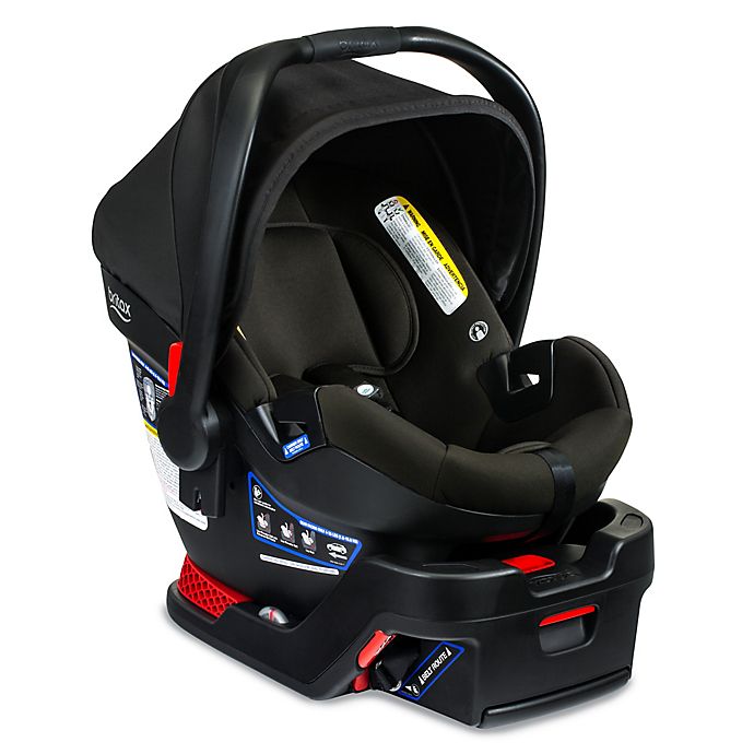 BRITAX® B-Safe Gen2 Infant Car Seat in Eclipse