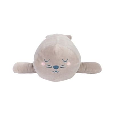 seal plush toy