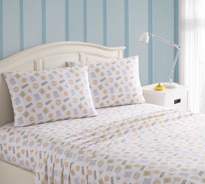 kids queen sheets
