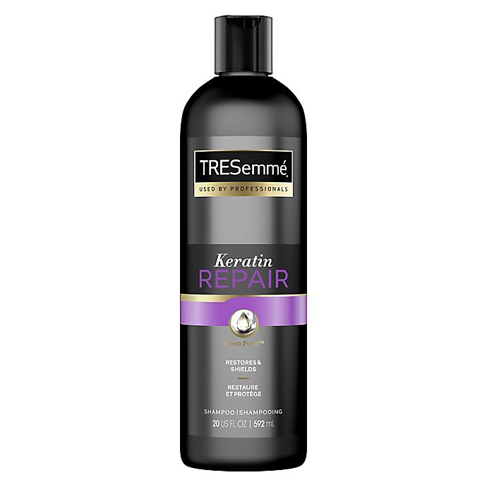 TRESemmé® 20 oz. Keratin Repair Shampoo