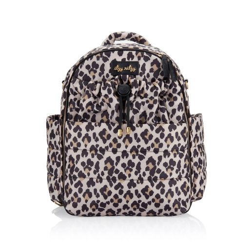 Itzy Ritzy Dream Puffer Backpack Bed Bath Beyond