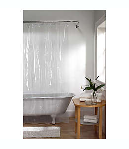 Forro para cortina de baño Simply Essential™ de 1.47 x 1.82 m