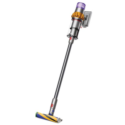 Dyson V15 Detect Cordless Vacuum Cleaner – 5584779