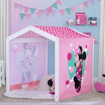 minnie mouse closet toy