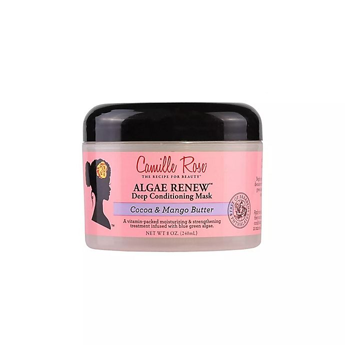 Camille Rose Naturals™ 8 oz. Algae Renew Deep Conditioner