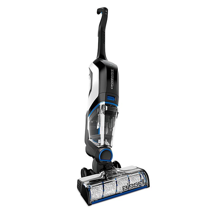 BISSELL® CrossWave® Cordless Max Deluxe All-in-One Multi-Surface Cleaner