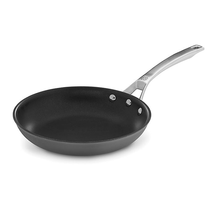 Calphalon Easy System Nonstick Omelette Frying Pan 8" with 2 pour spouts 