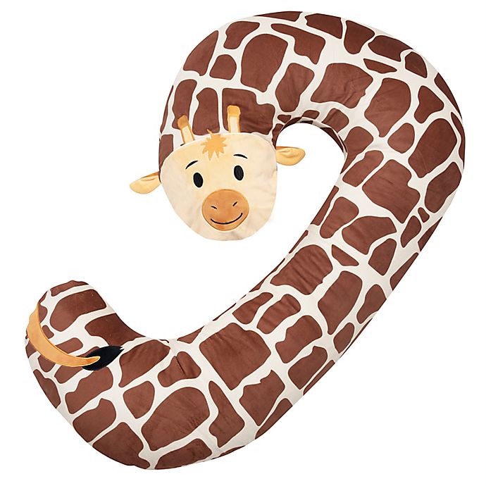 Leachco® Snoogle® Jr.® Child-Size Body Pillow