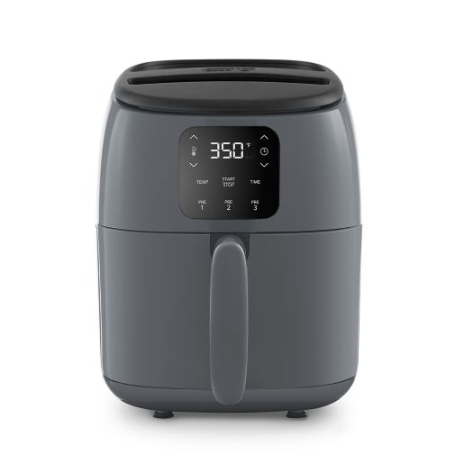 Dash® Digital Tasti-Crisp™ 2.6 qt. Air Fryer 