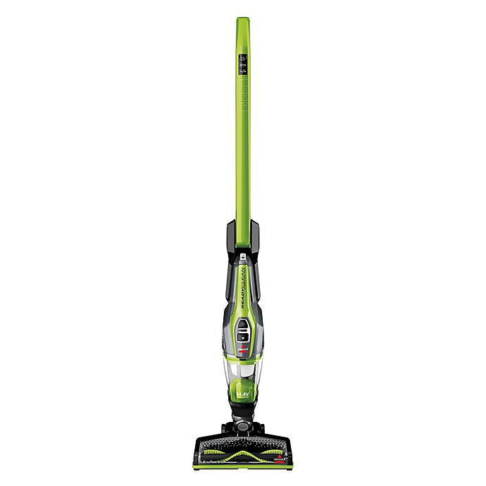 BISSELL® ReadyClean Cordless XRT Vacuum in Lime