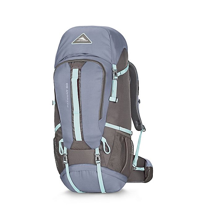 High Sierra® Pathway 25-Inch Backpack