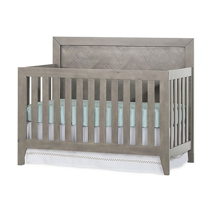 Child Craft™ Kieran 4-in-1 Convertible Crib