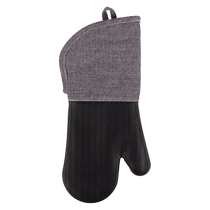 Our Table™ Select Silicone Oven Mitt