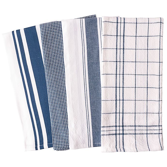Our Table™ Select Multi Purpose Kitchen Towels (Set of 4)