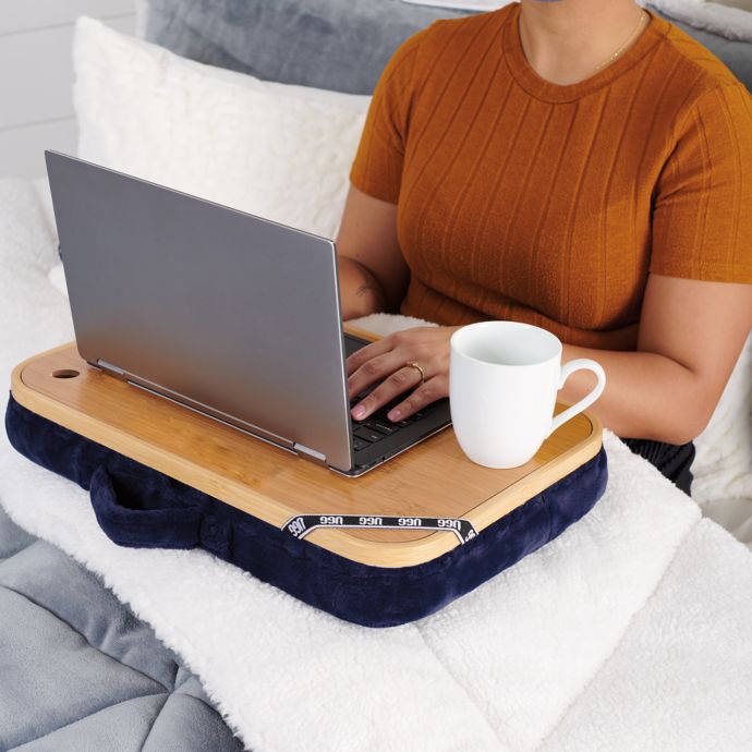 Lap desk