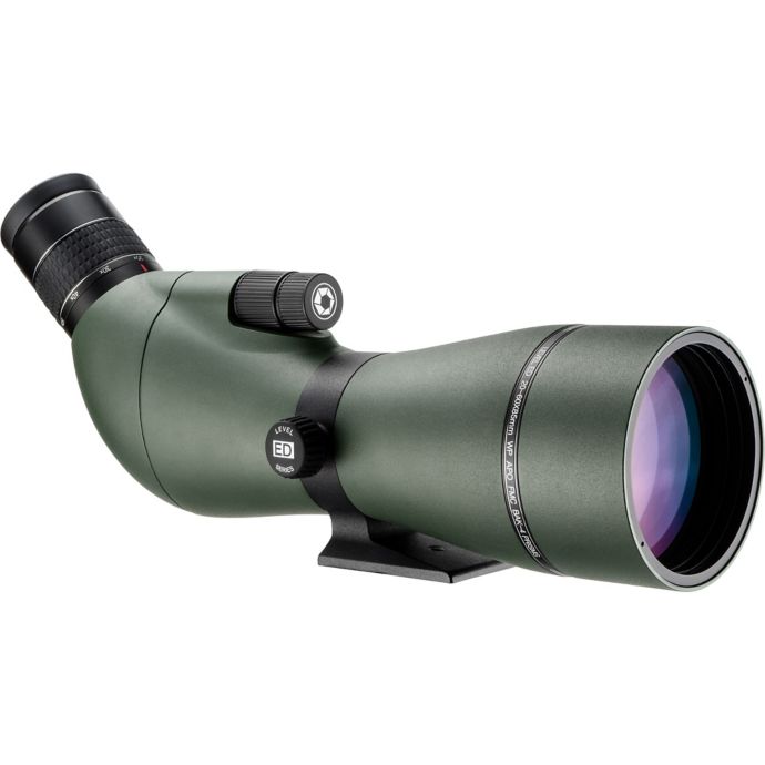 Barska® 2060x85mm Level ED Spotting Scope Bed Bath & Beyond