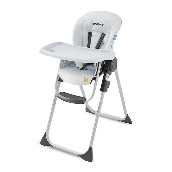 Century® Snack On™ Folding High Chair