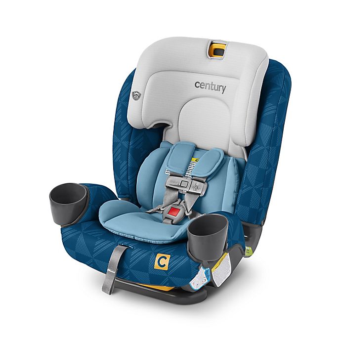 Century® Drive On™ 3-in-1 Car Seat in Splash