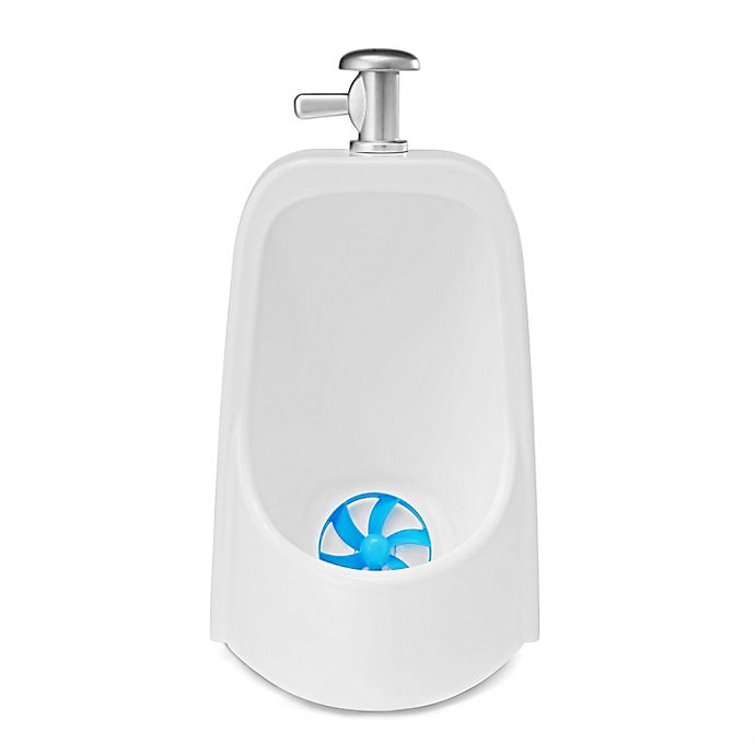 Summer® My Size® Urinal in White