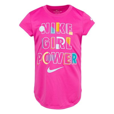 girl power nike